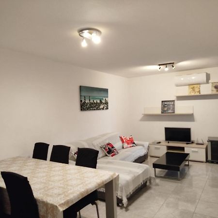Apartamento Primera Linea De Mar En Ebrehogar L'Ampolla Exterior photo