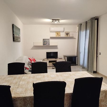 Apartamento Primera Linea De Mar En Ebrehogar L'Ampolla Exterior photo