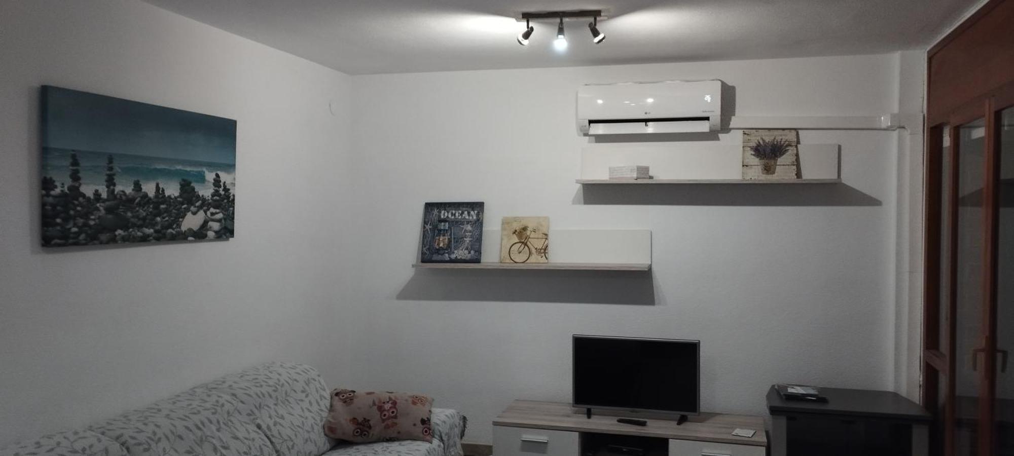 Apartamento Primera Linea De Mar En Ebrehogar L'Ampolla Exterior photo
